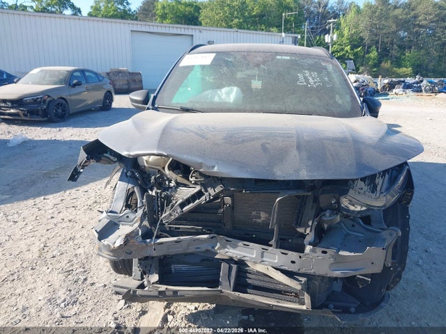44907082 :رقم المزاد ، 1FMCU0MN2PUA25472 vin ، 2023 Ford Escape St-line مزاد بيع
