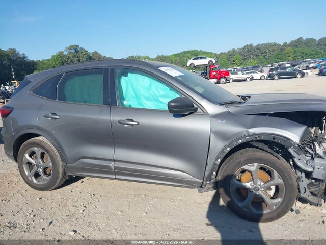 44907082 :رقم المزاد ، 1FMCU0MN2PUA25472 vin ، 2023 Ford Escape St-line مزاد بيع