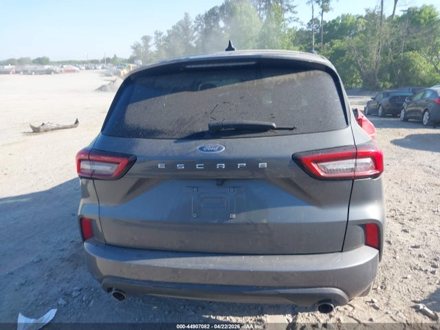 44907082 :رقم المزاد ، 1FMCU0MN2PUA25472 vin ، 2023 Ford Escape St-line مزاد بيع
