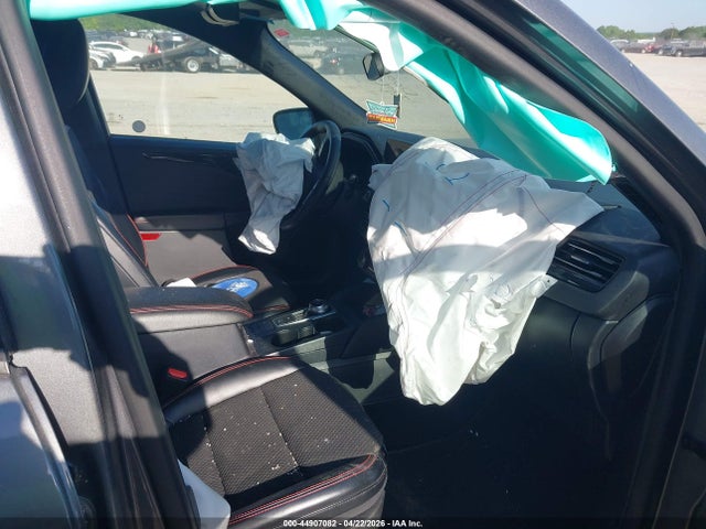 44907082 :رقم المزاد ، 1FMCU0MN2PUA25472 vin ، 2023 Ford Escape St-line مزاد بيع