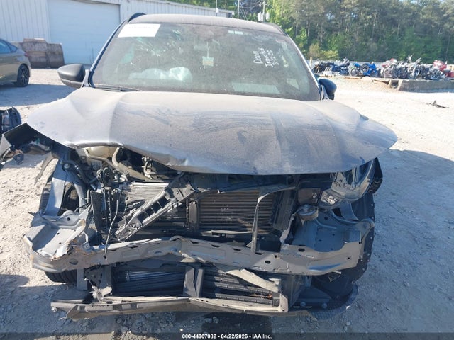 44907082 :رقم المزاد ، 1FMCU0MN2PUA25472 vin ، 2023 Ford Escape St-line مزاد بيع