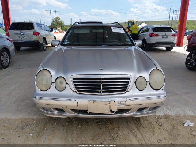 Продаж на аукціоні авто 2002 Mercedes-benz E 320 4m, vin: WDBJH82j72X064630, номер лоту: 44907083