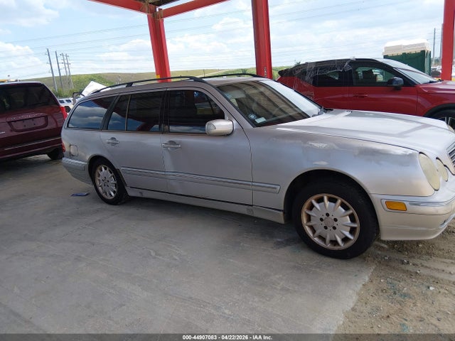 Продаж на аукціоні авто 2002 Mercedes-benz E 320 4m, vin: WDBJH82j72X064630, номер лоту: 44907083