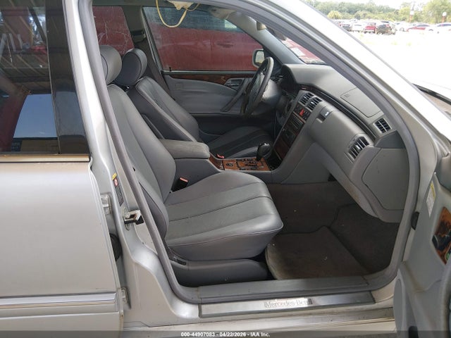 Продаж на аукціоні авто 2002 Mercedes-benz E 320 4m, vin: WDBJH82j72X064630, номер лоту: 44907083