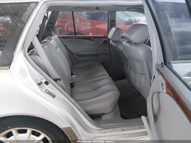 Продаж на аукціоні авто 2002 Mercedes-benz E 320 4m, vin: WDBJH82j72X064630, номер лоту: 44907083