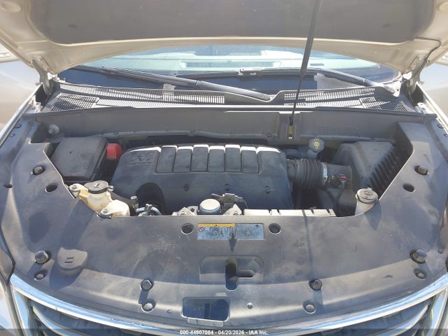 1GNKVJKD3GJ197726 Chevrolet Traverse Ltz