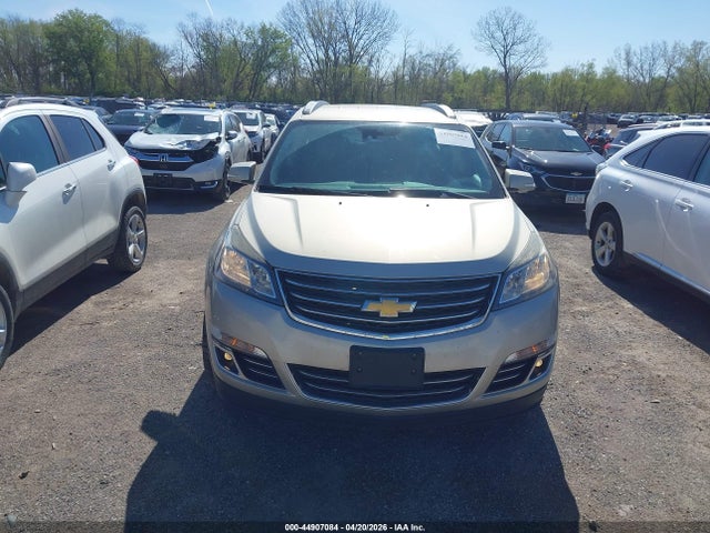 1GNKVJKD3GJ197726 Chevrolet Traverse Ltz