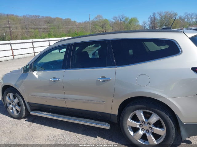 1GNKVJKD3GJ197726 Chevrolet Traverse Ltz