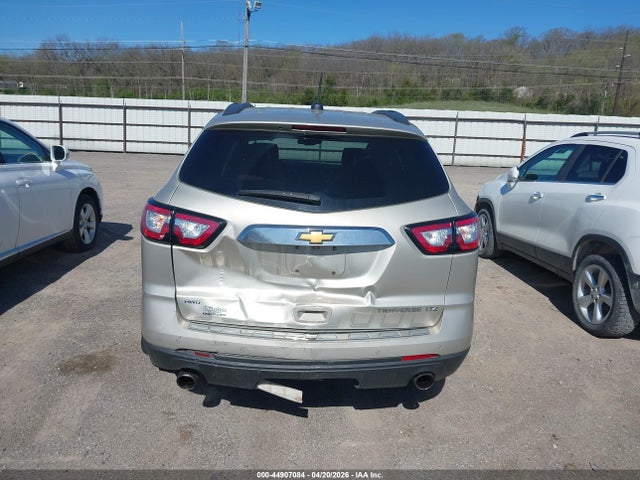 1GNKVJKD3GJ197726 Chevrolet Traverse Ltz