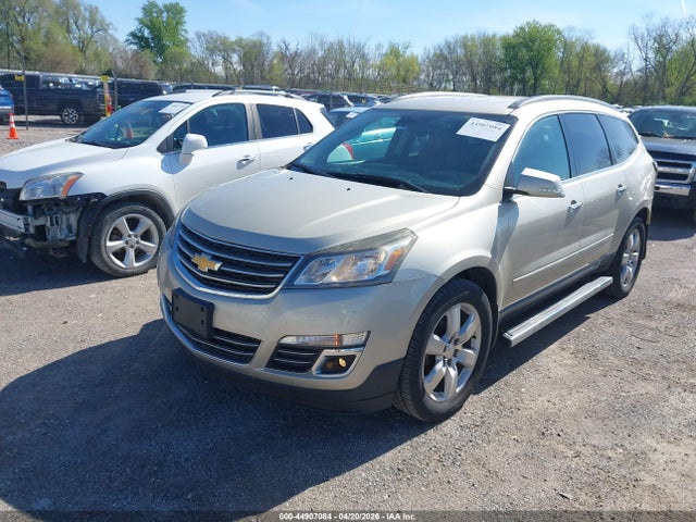 1GNKVJKD3GJ197726 Chevrolet Traverse Ltz
