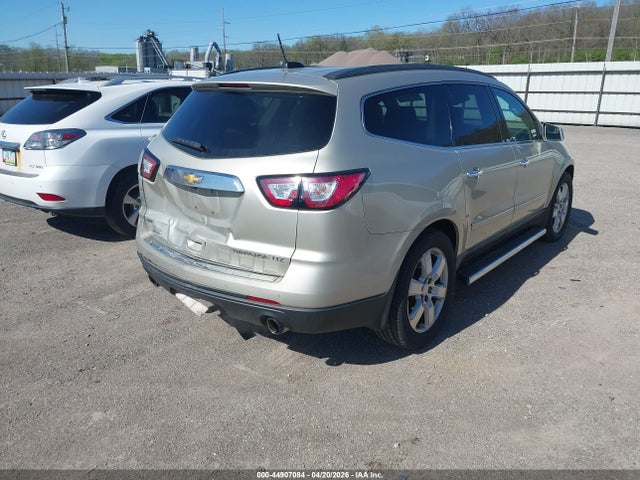 1GNKVJKD3GJ197726 Chevrolet Traverse Ltz
