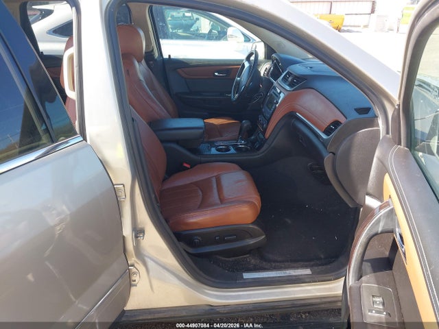 1GNKVJKD3GJ197726 Chevrolet Traverse Ltz
