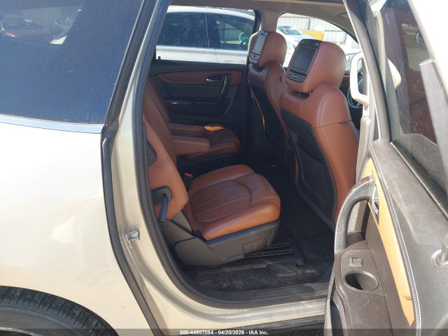 1GNKVJKD3GJ197726 Chevrolet Traverse Ltz