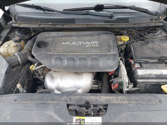 Продаж на аукціоні авто 2015 Chrysler 200 C, vin: 1C3CCCCB3FN544804, номер лоту: 44907086