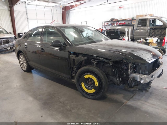 44907091 :رقم المزاد ، WAUANAF4XHN001206 vin ، 2017 Audi A4 2.0t Premium مزاد بيع