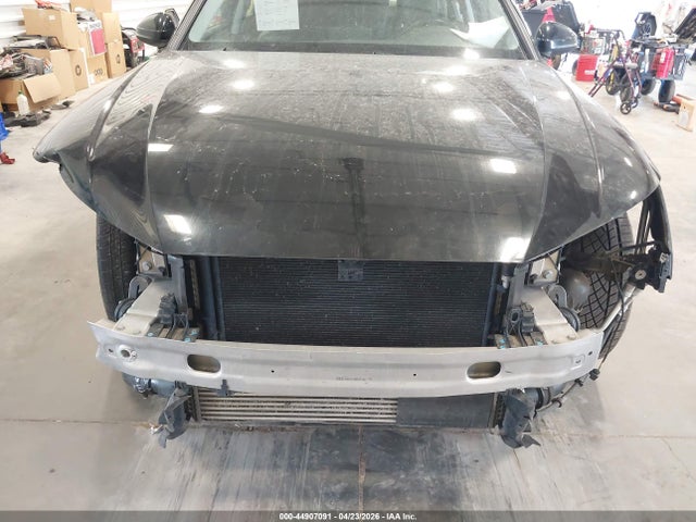 44907091 :رقم المزاد ، WAUANAF4XHN001206 vin ، 2017 Audi A4 2.0t Premium مزاد بيع