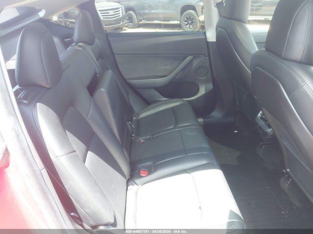 5YJYGDEE6LF015067 Tesla Model Y Long Range Dual Motor All-wheel Drive