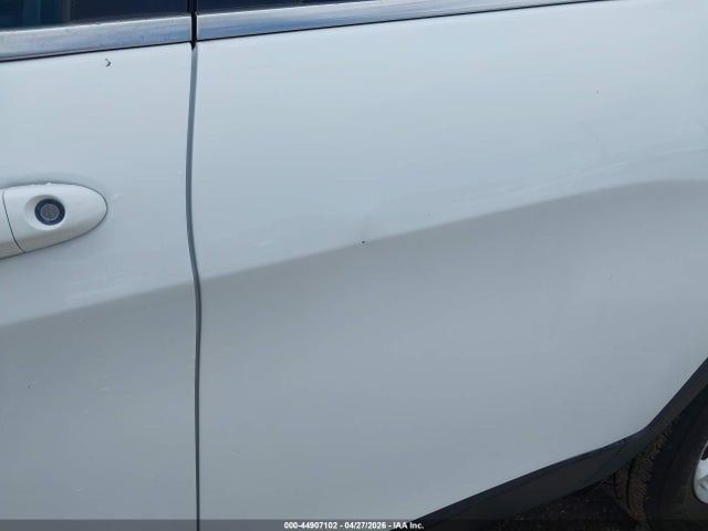 Aukcja sprzedaży 2018 Jeep Cherokee Latitude 4x4, vin: 1C4PJMCB0JD569053, numer aukcji: 44907102