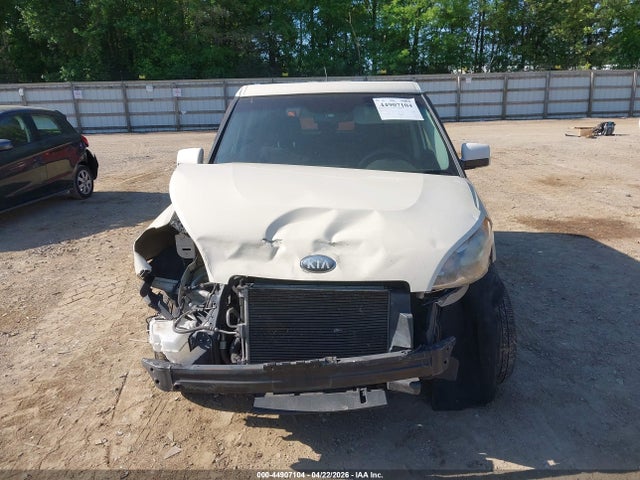 44907104 :رقم المزاد ، KNDJT2A53D7765010 vin ، 2013 Kia Soul مزاد بيع