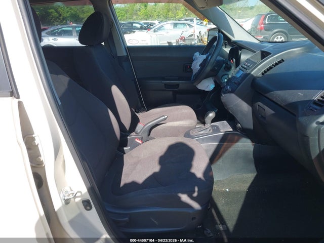 44907104 :رقم المزاد ، KNDJT2A53D7765010 vin ، 2013 Kia Soul مزاد بيع