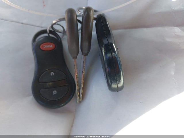 Продаж на аукціоні авто 2003 Chrysler Pt Cruiser Limited, vin: 3C8FY68B93T511613, номер лоту: 44907112