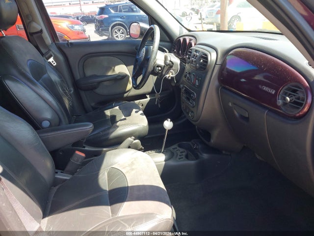 Продаж на аукціоні авто 2003 Chrysler Pt Cruiser Limited, vin: 3C8FY68B93T511613, номер лоту: 44907112