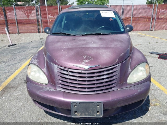 Продаж на аукціоні авто 2003 Chrysler Pt Cruiser Limited, vin: 3C8FY68B93T511613, номер лоту: 44907112