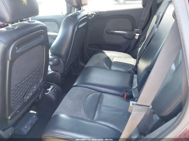 Продаж на аукціоні авто 2003 Chrysler Pt Cruiser Limited, vin: 3C8FY68B93T511613, номер лоту: 44907112