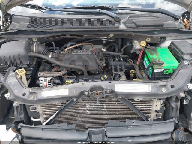 Продажа на аукционе авто 2010 Dodge Grand Caravan Se, vin: 2D4RN4DE6AR140263, номер лота: 44907113