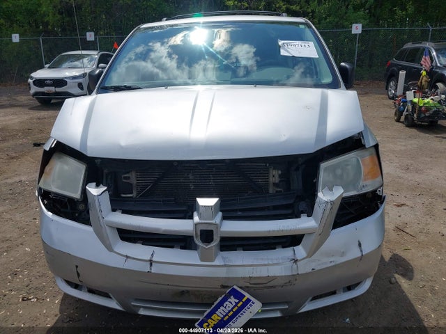 Продажа на аукционе авто 2010 Dodge Grand Caravan Se, vin: 2D4RN4DE6AR140263, номер лота: 44907113
