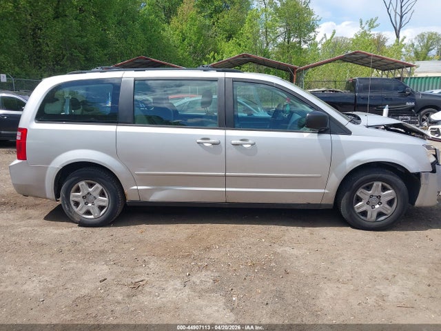 Продажа на аукционе авто 2010 Dodge Grand Caravan Se, vin: 2D4RN4DE6AR140263, номер лота: 44907113