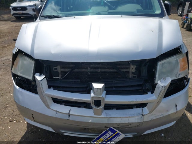 Продажа на аукционе авто 2010 Dodge Grand Caravan Se, vin: 2D4RN4DE6AR140263, номер лота: 44907113