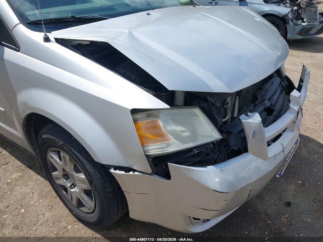 Продажа на аукционе авто 2010 Dodge Grand Caravan Se, vin: 2D4RN4DE6AR140263, номер лота: 44907113
