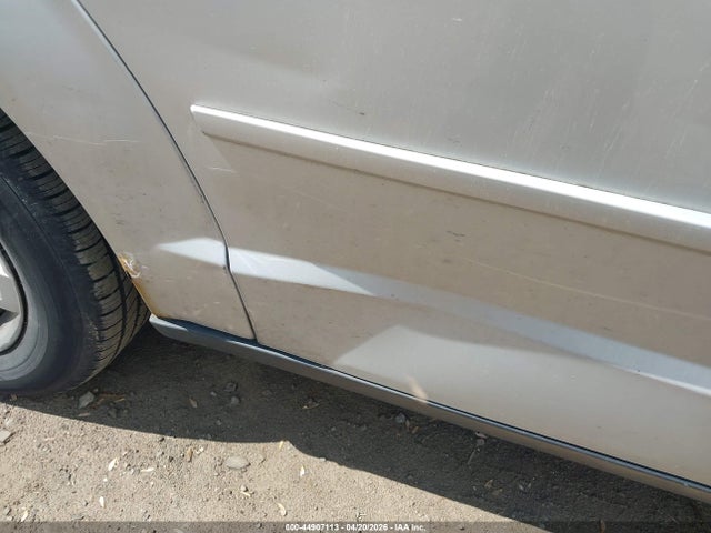 Продажа на аукционе авто 2010 Dodge Grand Caravan Se, vin: 2D4RN4DE6AR140263, номер лота: 44907113