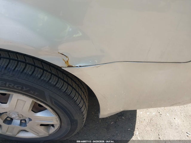 Продажа на аукционе авто 2010 Dodge Grand Caravan Se, vin: 2D4RN4DE6AR140263, номер лота: 44907113