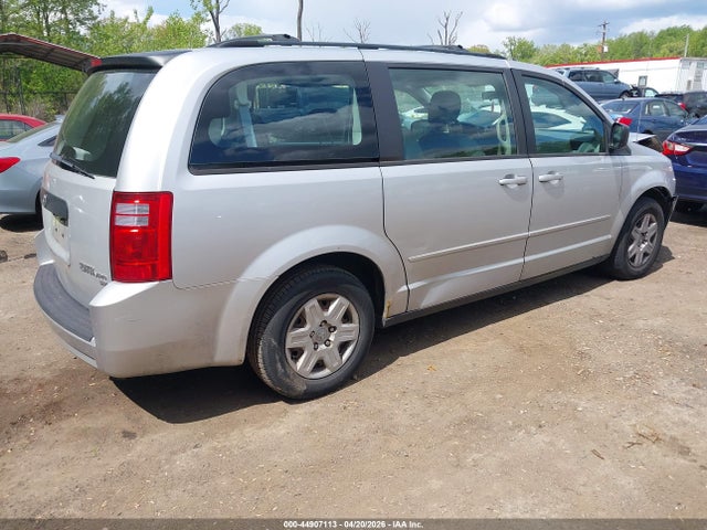 Продажа на аукционе авто 2010 Dodge Grand Caravan Se, vin: 2D4RN4DE6AR140263, номер лота: 44907113