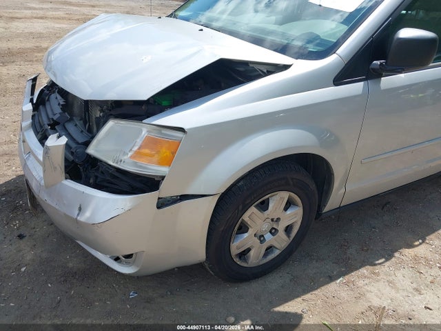Продажа на аукционе авто 2010 Dodge Grand Caravan Se, vin: 2D4RN4DE6AR140263, номер лота: 44907113