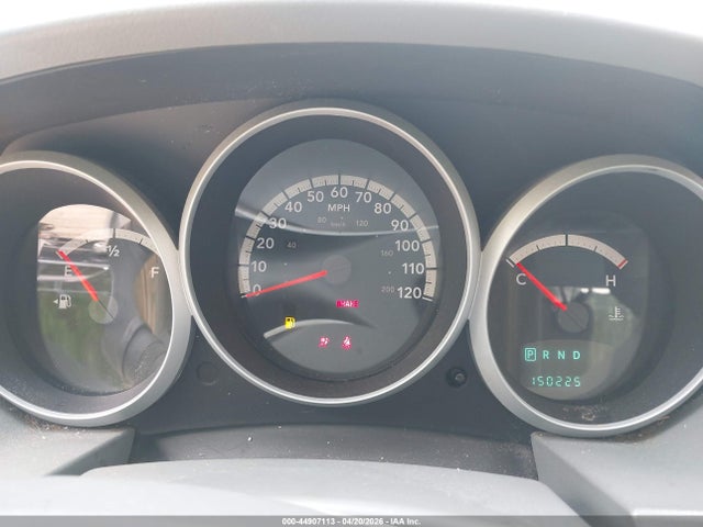 Продажа на аукционе авто 2010 Dodge Grand Caravan Se, vin: 2D4RN4DE6AR140263, номер лота: 44907113