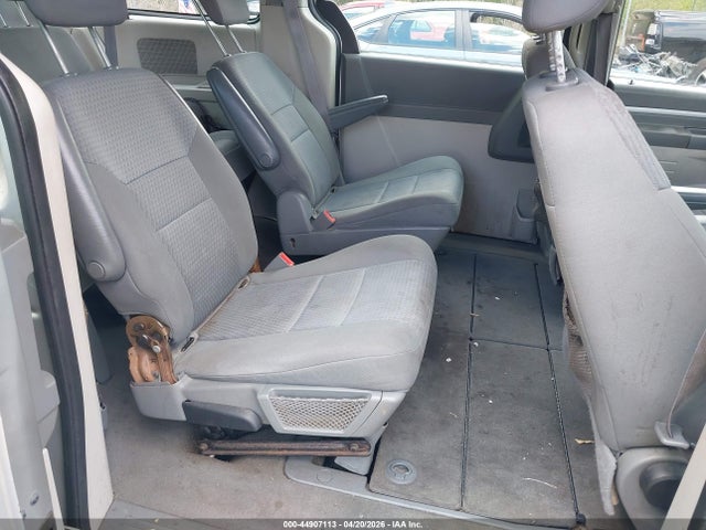 Продажа на аукционе авто 2010 Dodge Grand Caravan Se, vin: 2D4RN4DE6AR140263, номер лота: 44907113