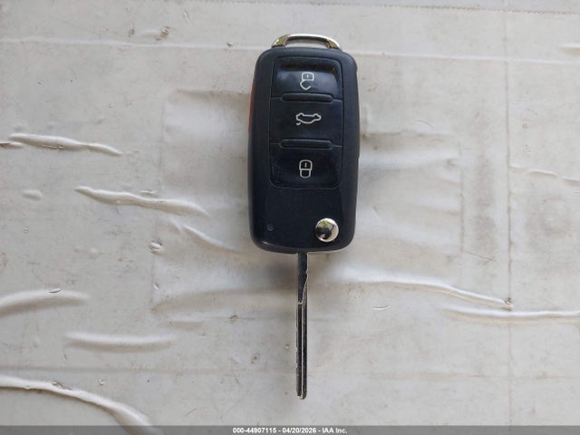 Aukcja sprzedaży 2017 Volkswagen Jetta 1.4t Se, vin: 3VWB67AJ8HM411028, numer aukcji: 44907115