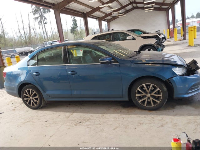 Aukcja sprzedaży 2017 Volkswagen Jetta 1.4t Se, vin: 3VWB67AJ8HM411028, numer aukcji: 44907115