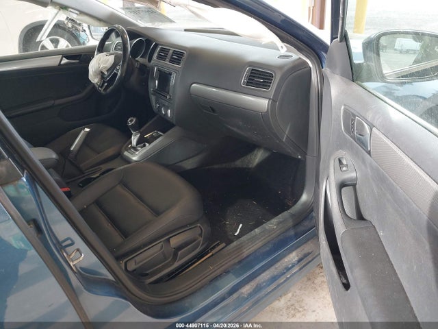 Aukcja sprzedaży 2017 Volkswagen Jetta 1.4t Se, vin: 3VWB67AJ8HM411028, numer aukcji: 44907115