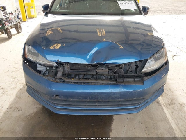 Aukcja sprzedaży 2017 Volkswagen Jetta 1.4t Se, vin: 3VWB67AJ8HM411028, numer aukcji: 44907115