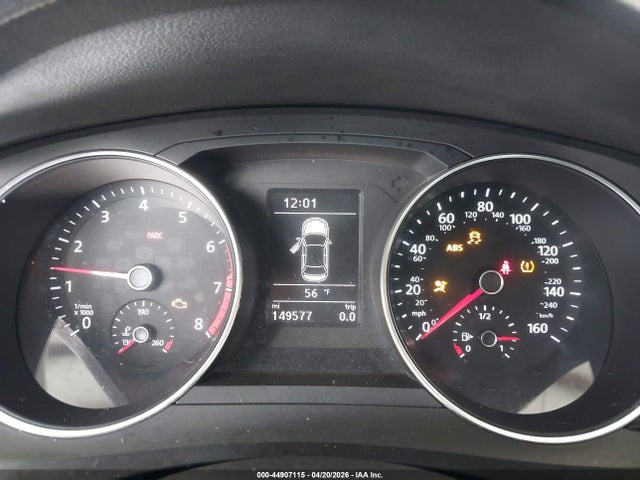 Aukcja sprzedaży 2017 Volkswagen Jetta 1.4t Se, vin: 3VWB67AJ8HM411028, numer aukcji: 44907115
