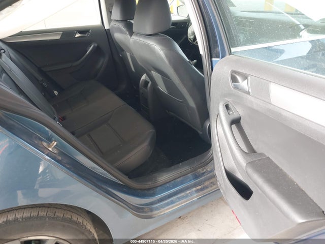 Aukcja sprzedaży 2017 Volkswagen Jetta 1.4t Se, vin: 3VWB67AJ8HM411028, numer aukcji: 44907115