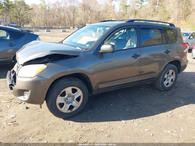 44907117 :رقم المزاد ، JTMBF33V195005661 vin ، 2009 Toyota Rav4 مزاد بيع