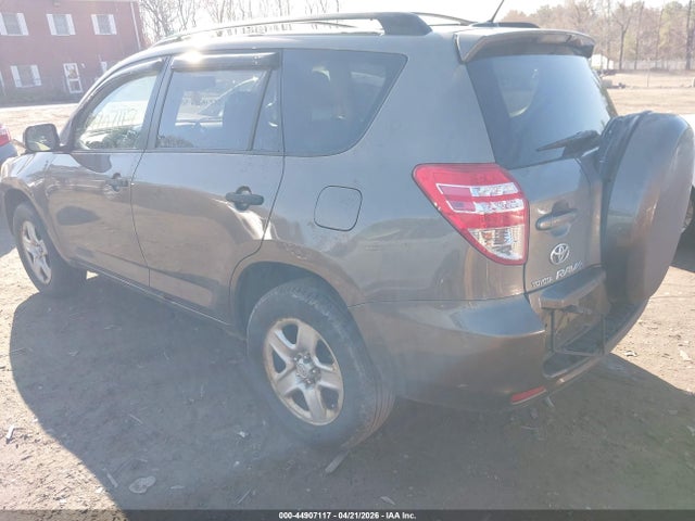 44907117 :رقم المزاد ، JTMBF33V195005661 vin ، 2009 Toyota Rav4 مزاد بيع