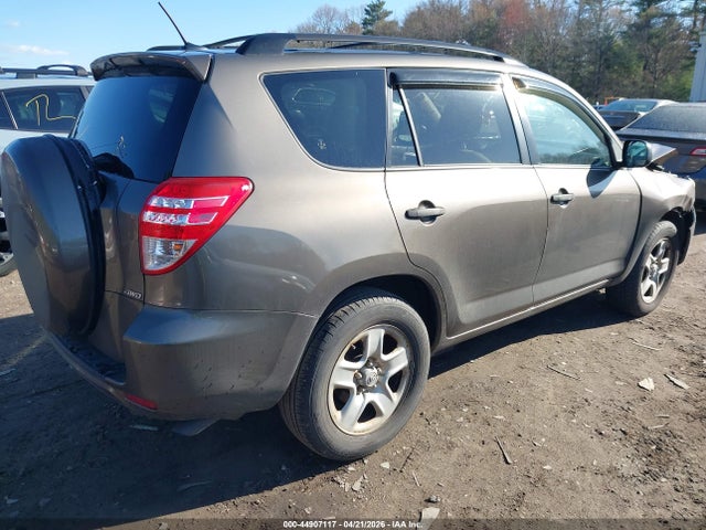 44907117 :رقم المزاد ، JTMBF33V195005661 vin ، 2009 Toyota Rav4 مزاد بيع