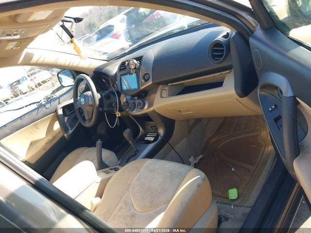 44907117 :رقم المزاد ، JTMBF33V195005661 vin ، 2009 Toyota Rav4 مزاد بيع