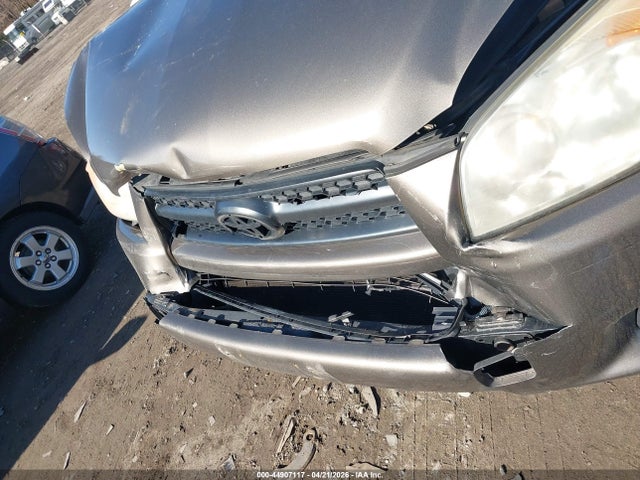 44907117 :رقم المزاد ، JTMBF33V195005661 vin ، 2009 Toyota Rav4 مزاد بيع